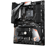 Gigabyte B450 AORUS ELITE V2 - 605743 - zdjęcie 4
